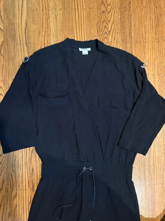 Helmut Lang Maxi Dress - Picture 5 of 8